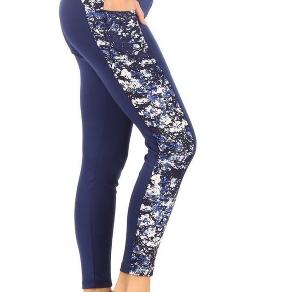 Active Sportwear Tummy Control and Butt Sculpting - Picture 3 of 9